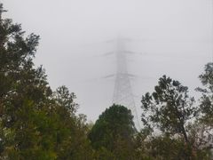 -北京鹫峰国家森林公园