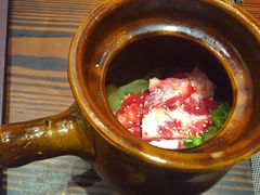 -和萌牛肠烧烤(财富中心店)