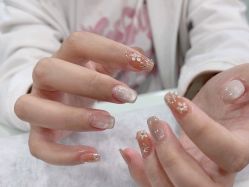 -美兮美学·日式美甲美睫
