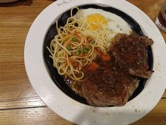 -豪客来牛排(中核世纪广场店)