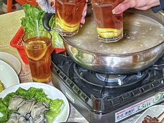-小煵记·打边炉(西丽文光店)