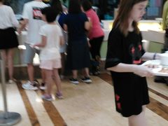 -堂会·KTV·自助餐·团建聚会(天河店)