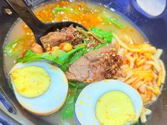 -桂在香知桂林米粉(红博中央公园店)