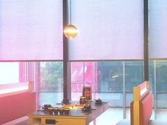 -湊湊火锅·茶憩(南京万象天地店)