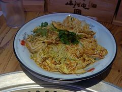-山河屯铁锅炖·非遗铁锅炖(华强北店)