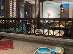 -马老六清真餐厅(雁滩店)