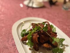 熏鱼-丽笙精选海仑宾馆·海茂中餐厅