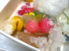 -Magic Food Point(Airport Street food)