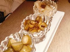 -波特曼西餐厅(中央大街店)