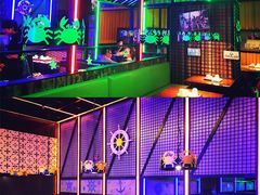 大堂-胖哥俩肉蟹煲(虹口龙之梦店)