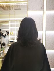 点击看大图 -3AM·S HAIR SALON烫发染发接发