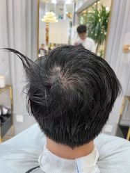 -七分屋LA·烫发·染发·剪发