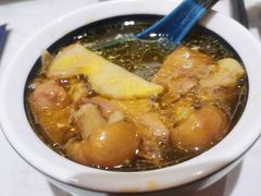 农家老母鸡汤-鲜螺湾(鹏欣丽都店)