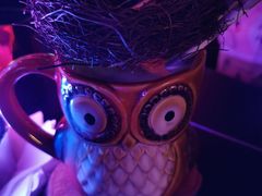 -MOSSO音乐酒吧·live house(南京旗舰店)