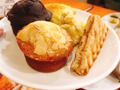 -So Lounge索兰至餐厅(蓝色港湾店)