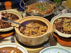-小柴米·传统江西菜(八一广场店)