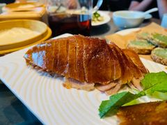 烤鸭-亦海人家烤鸭店(康定街店)