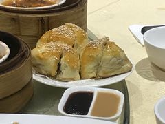 -Lucky Fortune Restaurant(喜运来酒家)