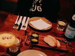 -Amanda餐厅(长乐路店)
