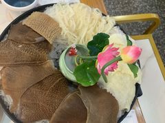 -潮汕酱记鲜牛肉火锅(欧尚店)