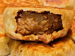 -清真吴记门钉肉饼·喜多利