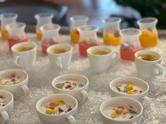 -温州王朝大酒店-自助餐厅