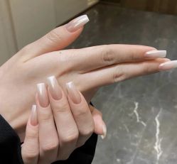 点击看大图 -睫毛弯弯·美甲美睫