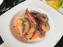 -The Rug Cafe(王府中环店)