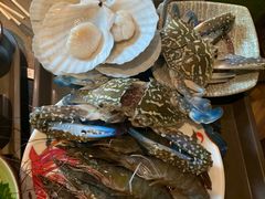 -阳光岛·海鲜盛宴(银泰中心in99店)