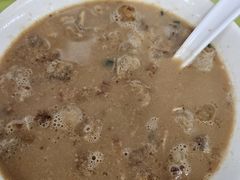 -阊门姚记豆浆(旧学前直营店)