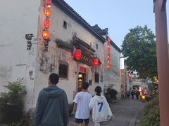 -黎阳老街