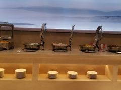 -南航明珠v2头等舱公务舱休息室