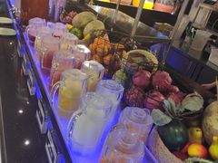 -盛江山自助料理(奥莱锦辉购物广场店)