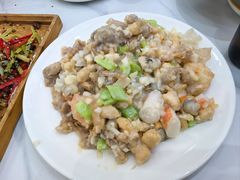 -清真·同发顺饭庄·烧麦(总店)