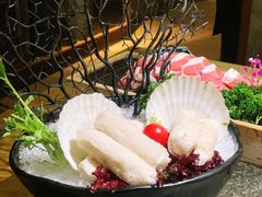 -湊湊火锅·茶憩(上海合生汇店)