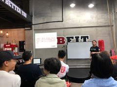 -Burn Fit燃炼健身工作室(新都旗舰店)