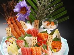 -樱桃日本料理