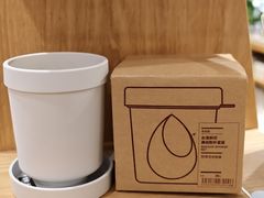 -MUJI无印良品(天河领展广场店)