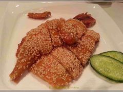 -東海海鲜酒家(中信广场店)