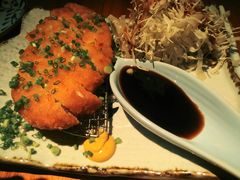 炸猪排-醉虎传(南锣鼓巷店)