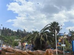 -青鱼湾水上乐园