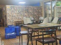 -清真·馬坡二旦烧烤(人生一串拍摄店)