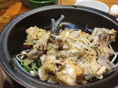 -云海肴·汽锅鸡·云南菜(天津国金汇店)