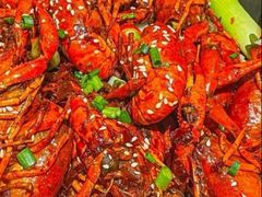 -一棠龙虾•王牌虾球(恒隆广场店)