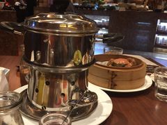 -马哥孛罗咖啡厅·Cafe Marco (厦门马哥孛罗东方大酒店)