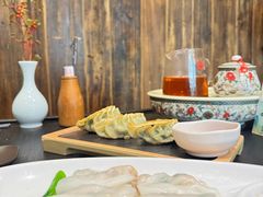 -山水茶艺馆·点心粤菜·30年老字号