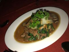 -Mai Mai Restaurant