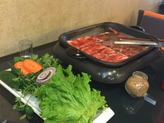 -千纸鹤嫩汁烤肉(西大直街店)