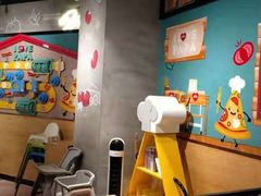 -棒约翰比萨·意面(剑河店)