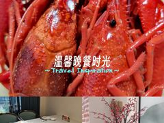 -囍榷·鲜美常州菜(恐龙园店)